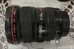 canon 17-40 f/4