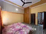 AC Full Furnished independent Flat