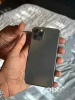 Iphone 11 pro 64 gb