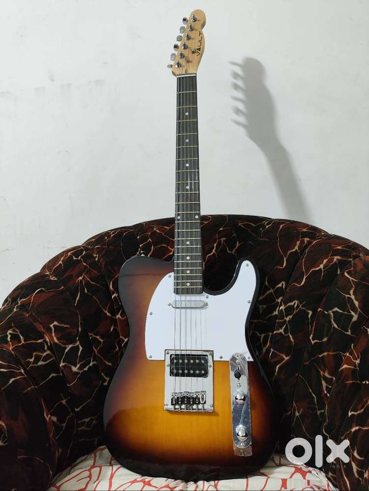 (Negotiable) Vault Telecaster TL1 Electric Guitar