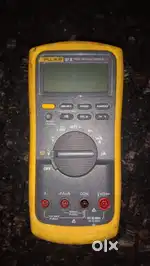 Fluke multimeter  1000 whats