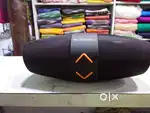 Zebronics speaker