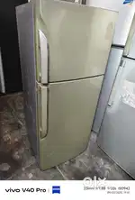 Samsung fridge double door