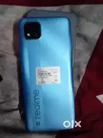 Realme c11 2021 5000mah bettry 3/32gb Vivo y01.2/32gb. 5000mah bettry