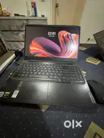 Lenovo ideapad gaming 3, i7 10th generation