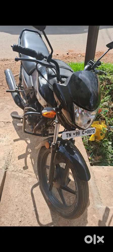 Honda dream neo