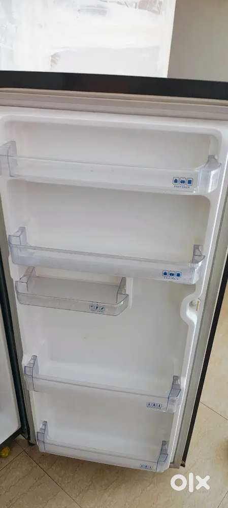 Whirlpool Single door fridge for sale