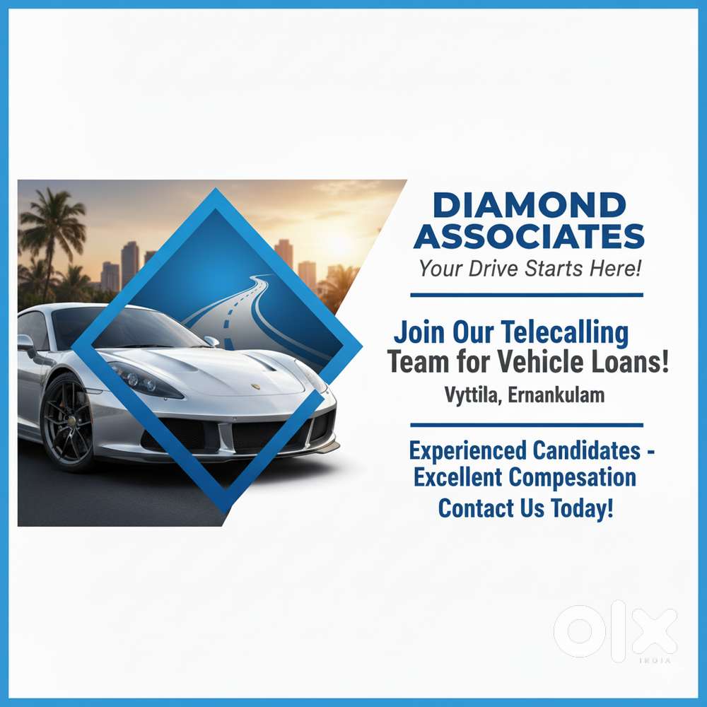 Tele Calling Executives