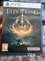 Ps5 game cd