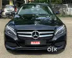 Mercedes-Benz C-Class 2.0 220d, 2015, Diesel
