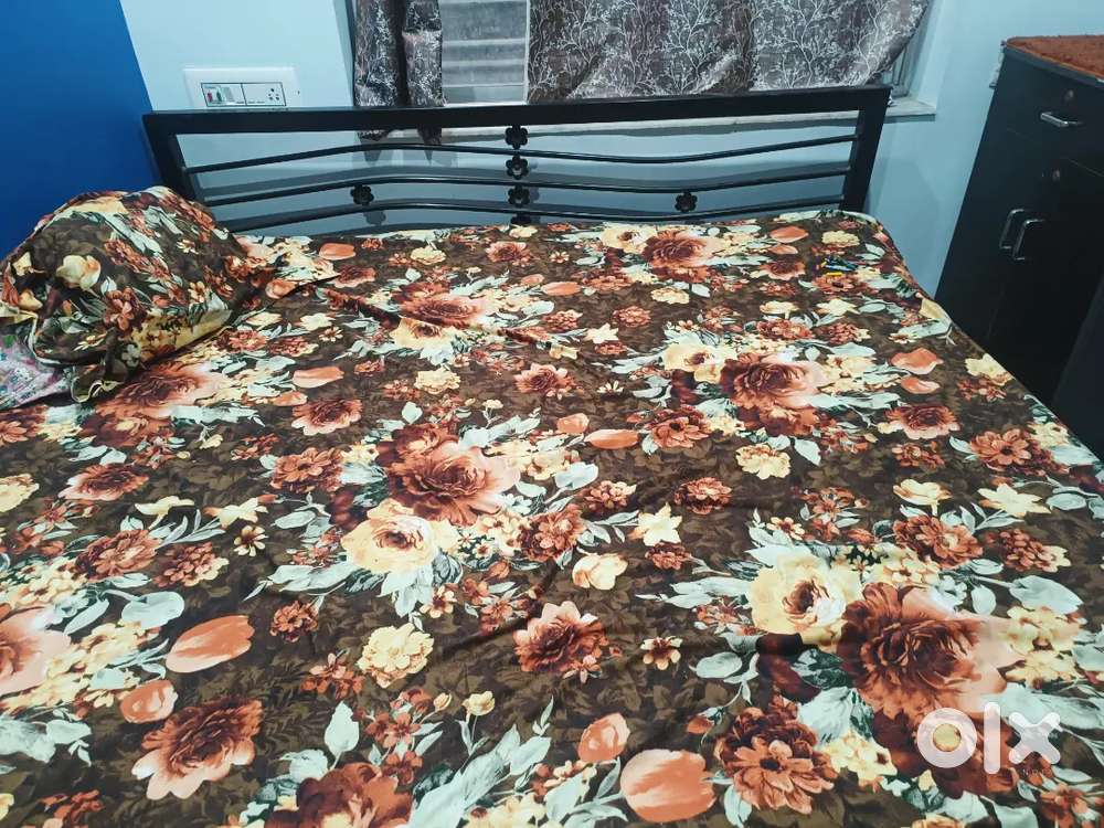 king size bed mattress