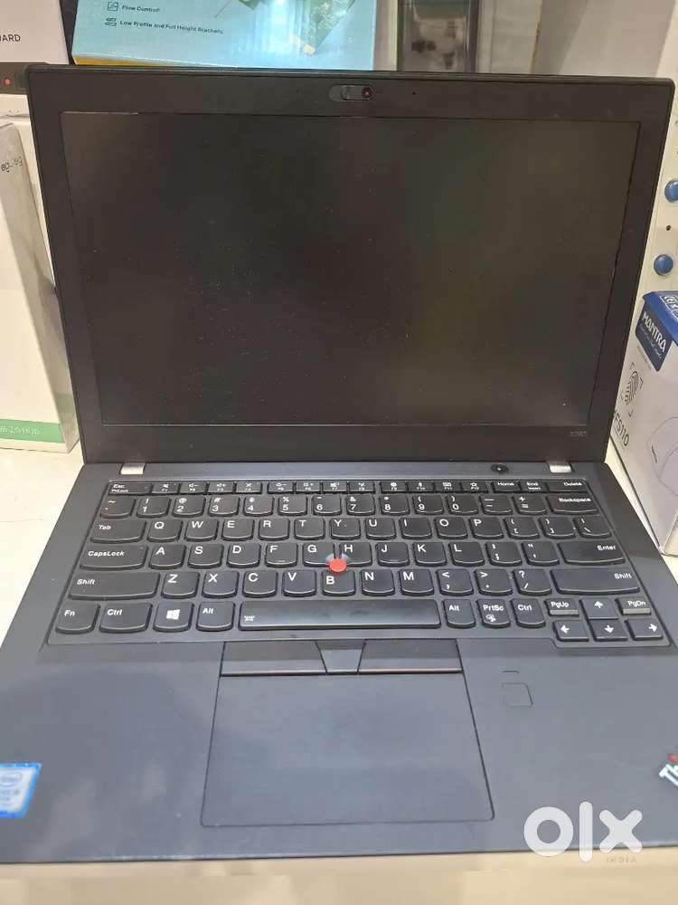 Lenovo laptop