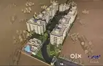 1 BHK Flat - 50,000 ભરી ફ્લેટના માલિક બનો