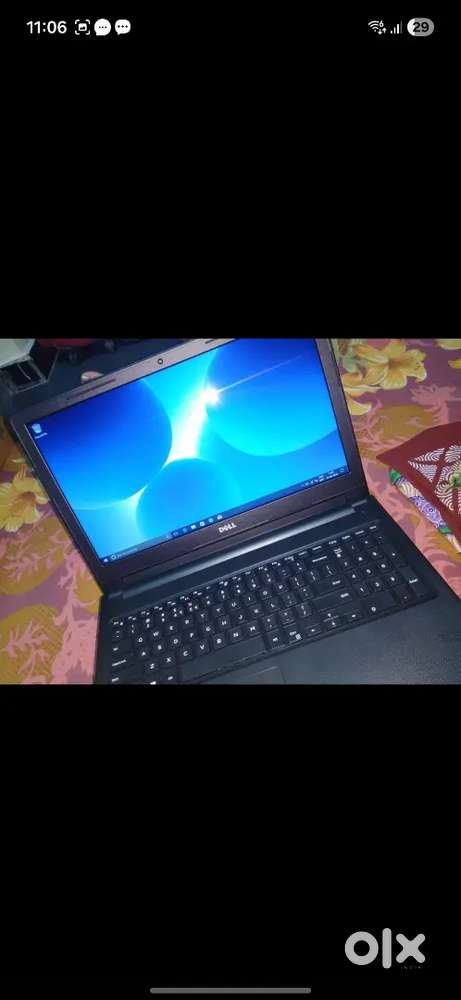 Dell  inspiron 15 3000 series