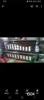 New COTS AVAILABLE AT SHOWROOM