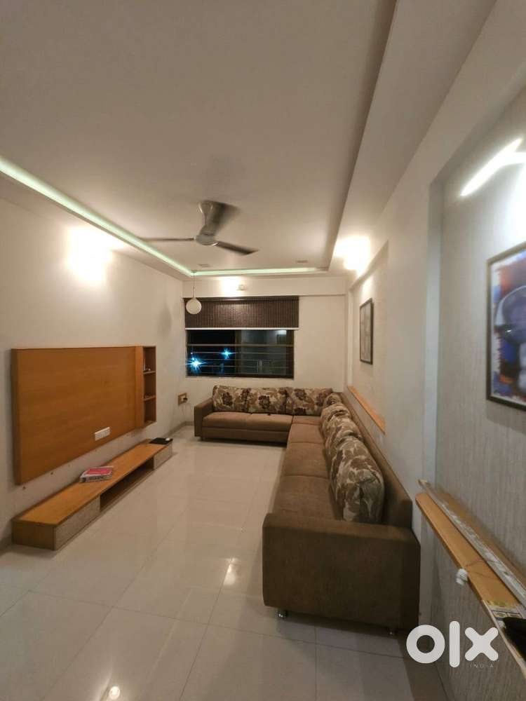 2 Bhk Furnished Flat Available For Rent In Jagatpur