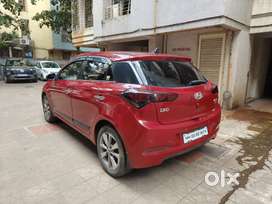 Hyundai i20 2015-2017 Asta Option 1.2, 2015, CNG & Hybrids