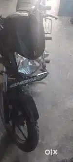 Buy new bike