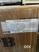 IFB brand new 100% clothes dryer