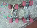 Brand new roler skates very very affordable