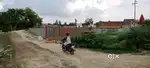 Commercial plot