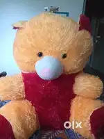 teddy bear