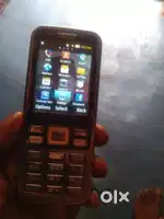 Samsung keypad mobile