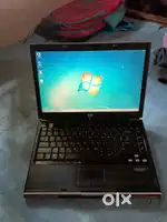 HP LAPTOP GOOD CONDITION