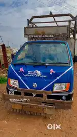 Ashok layland par driver chaiye