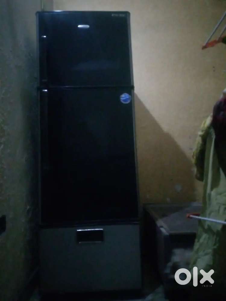 Whirlpool Proton Triple [ 3 ] Door