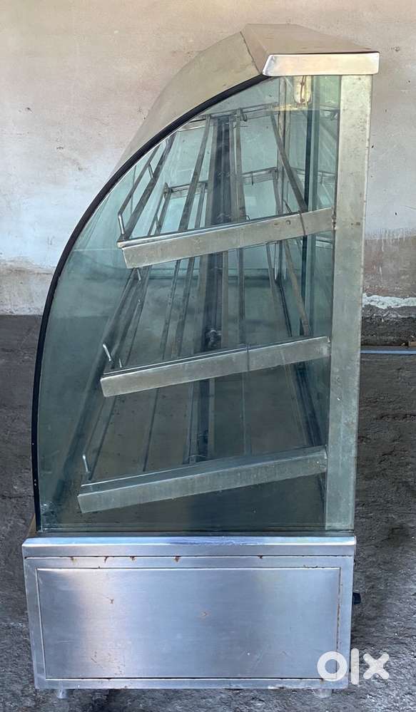 इलेक्ट्रिक हॉट काउटर