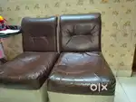Sofa Single Size