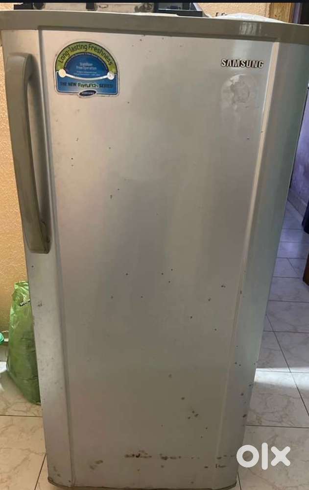 Samsung refregerator - Perfect working Condition