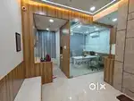 Furnished Office for Sale Near Thane Station