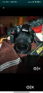 DSLR CAMERA FOR RENT
