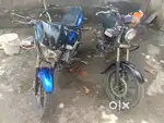 Urgent sel pulser 150 avenger 220