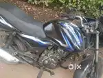 Bajaj Discover 100M 2014 model