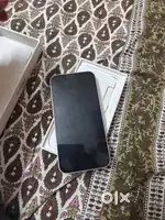 Iphone 13 with box