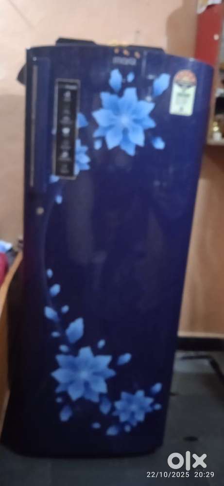 Refrigerator for sale good work condition