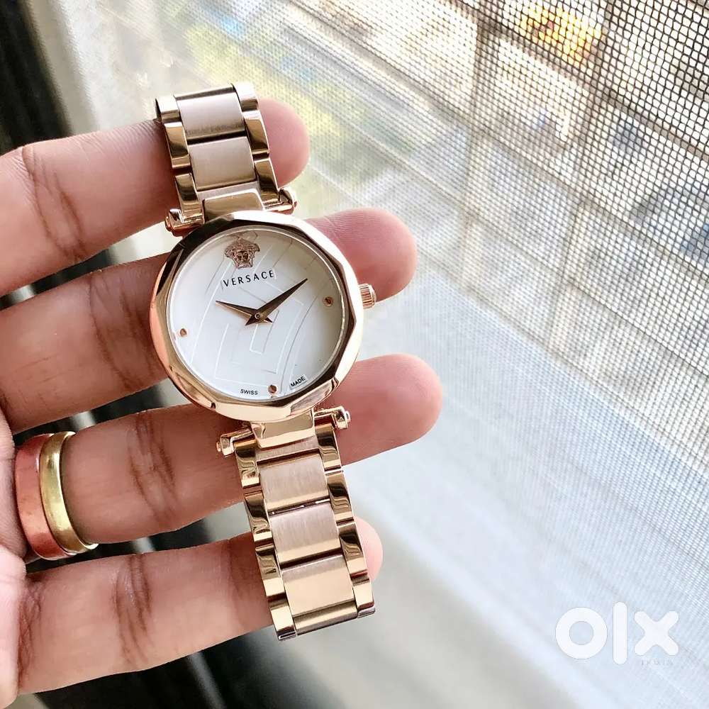 Trending and most loved branded women's watch available