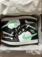 Nike Air Jordan 1 Mid