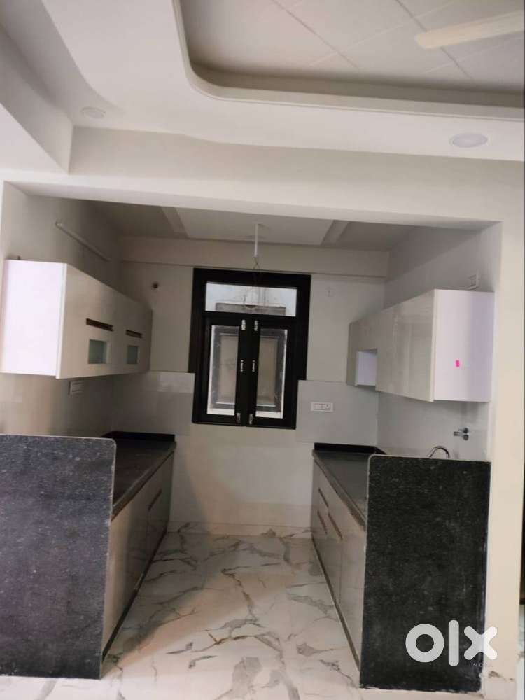 2 bhk flats at vaishali nagar builderr floor