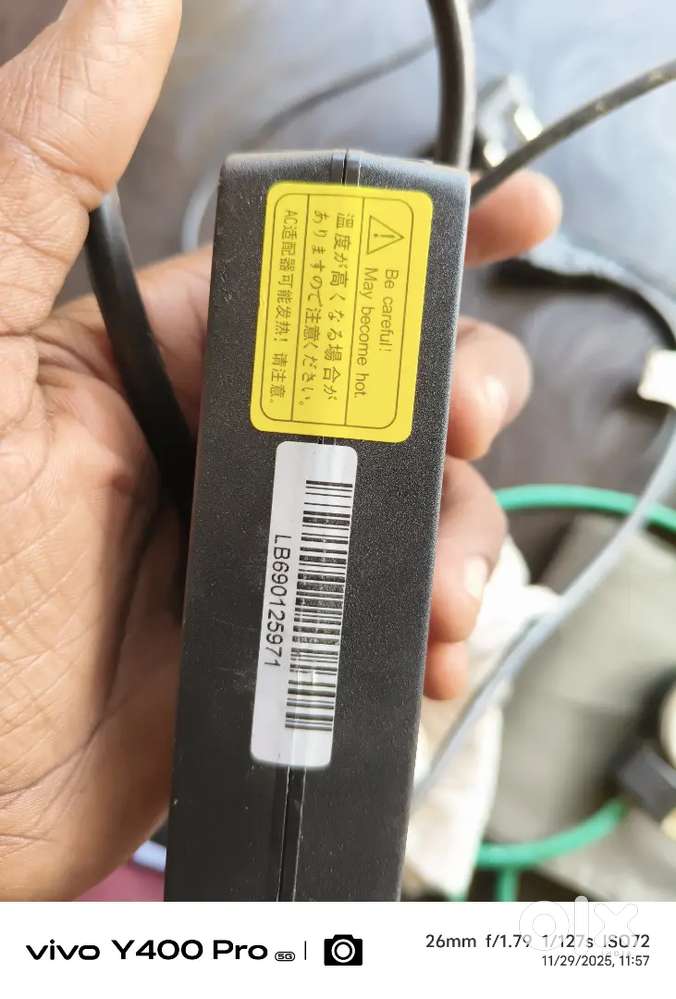 Lenovo laptop 8th generation argent sell ager kisi ko Lena ho to call