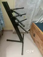 Keyboard stand