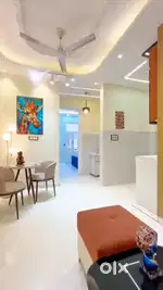 S H Apartment