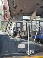 Leyland buses