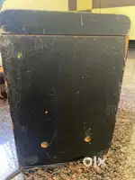 F&D spearks