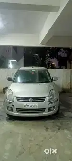 Maruti Suzuki Swift Dzire 2009