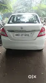 Swift Dzire Tour