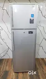 Samsung 350ltrs latest model double door refrigerator available*/*